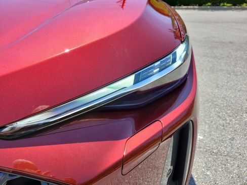 Used 2025 Audi Q5 Premium Plus w/ Premium Plus image 9