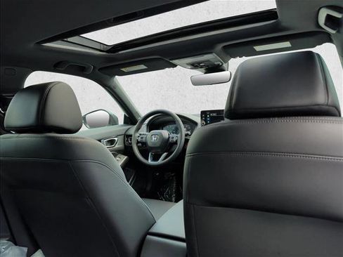 New 2026 Honda Civic Sport Touring image 17
