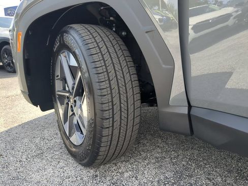 Used 2026 Hyundai Tucson SEL FWD image 33