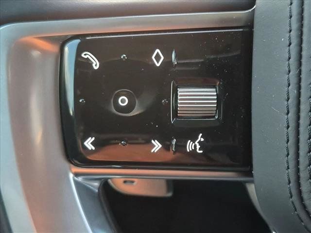 Used 2023 Land Rover Range Rover Autobiography AWD/4WD image 15