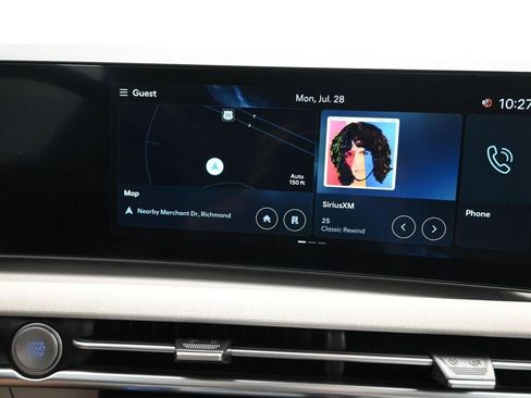 New 2025 Hyundai Tucson SEL image 11