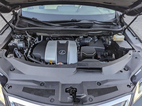 Used 2019 Lexus RX 350 AWD image 48