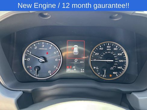 New 2026 Subaru Crosstrek 2.5i Wilderness w/ Wilderness Package AWD/4WD image 26