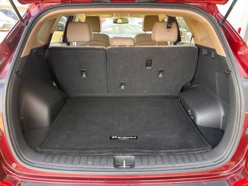 Used 2017 Hyundai Tucson SE Plus image 20