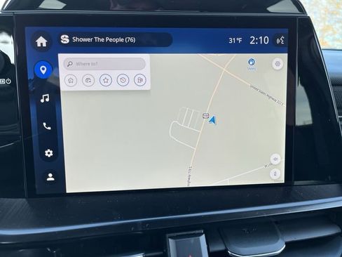 New 2026 Subaru Outback Limited XT image 22