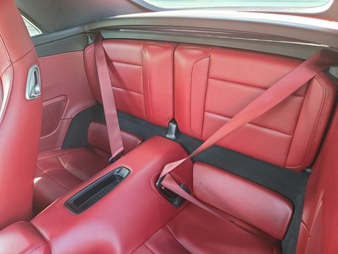 Certified 2017 Porsche 911 Carrera 4S AWD/4WD image 17
