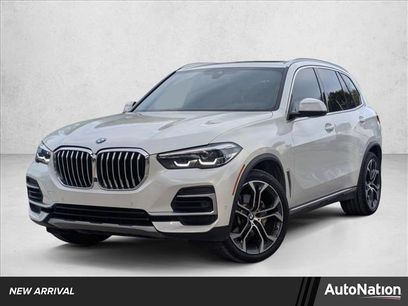 Used 2023 BMW X5 xDrive40i w/ Parking Assistance Package