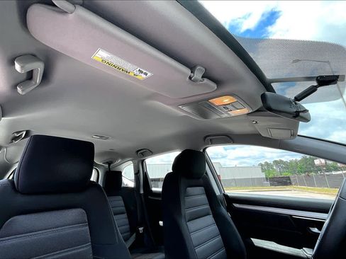 Used 2019 Honda CR-V LX image 14
