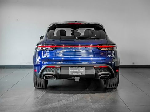 New 2026 Porsche Macan AWD/4WD image 6