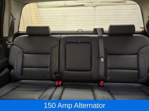 Used 2018 GMC Sierra 1500 SLT w/ SLT Premium Package AWD/4WD image 23