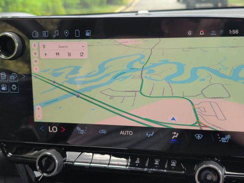 New 2025 Chevrolet Blazer EV LT AWD/4WD image 19
