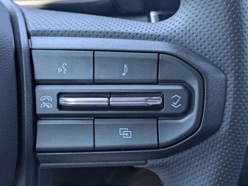New 2026 Chevrolet Colorado Trail Boss AWD/4WD image 13