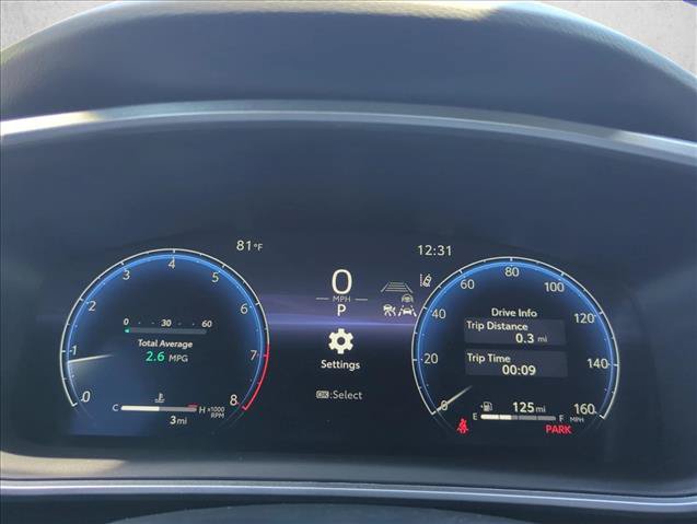 New 2027 Toyota Corolla XSE FWD image 17