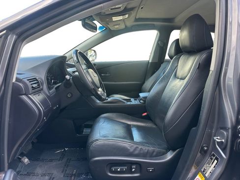 Used 2015 Lexus RX 350 FWD image 10