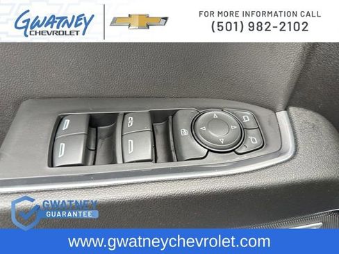 Used 2024 Chevrolet Silverado 1500 RST w/ Texas Edition Plus image 23