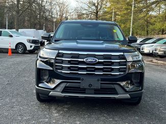 Used 2025 Ford Explorer Active video 2