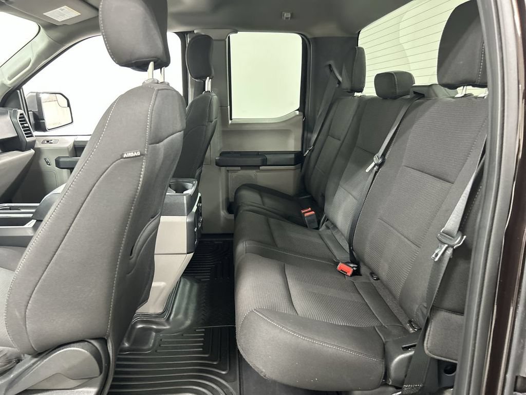 Used 2018 Ford F150 XL w/ Equipment Group 101A Mid AWD/4WD image 19