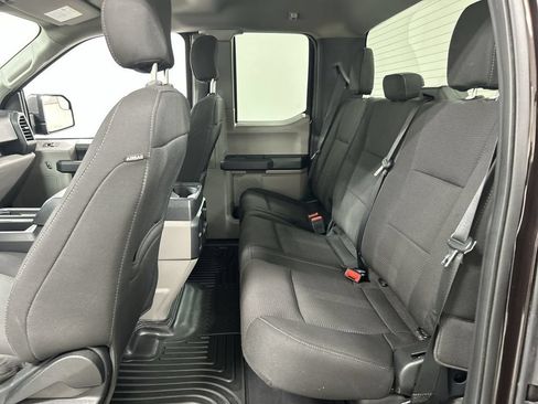 Used 2018 Ford F150 XL w/ Equipment Group 101A Mid AWD/4WD image 19