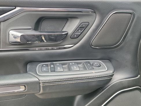 Used 2022 RAM 1500 Rebel w/ Rebel Level 2 Equipment Group RWD image 12