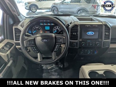 Used 2020 Ford F150 XLT w/ XTR Package image 24