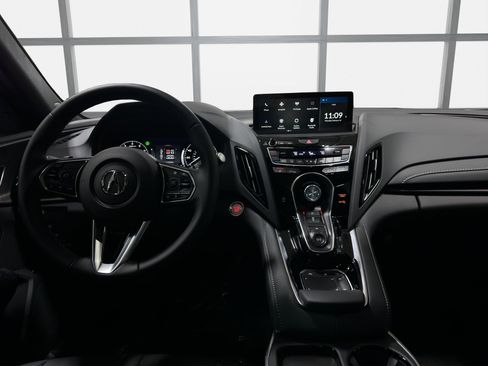 New 2026 Acura RDX SH-AWD image 14