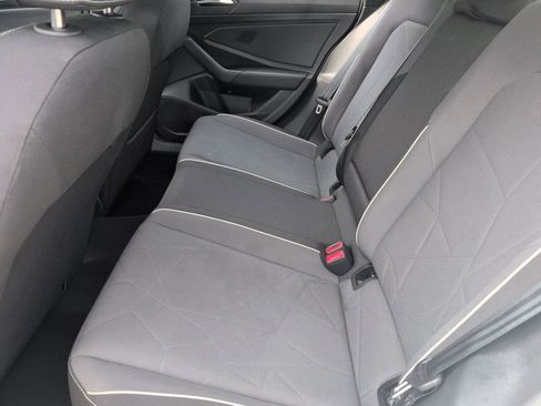 Used 2025 Volkswagen Jetta Sport FWD image 27