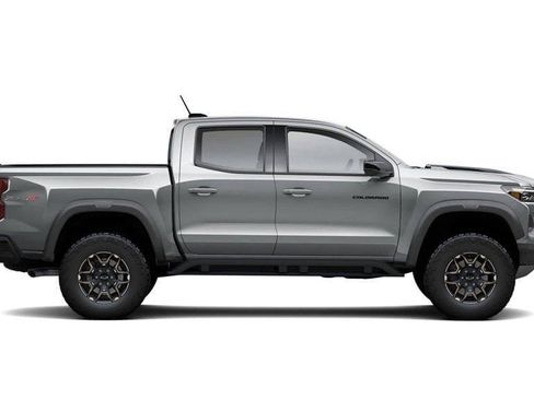 New 2026 Chevrolet Colorado ZR2 w/ Technology Package image 58