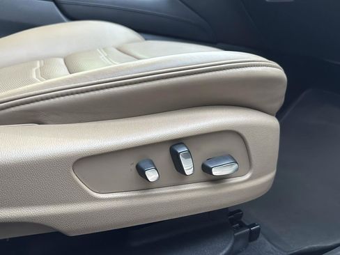 Used 2022 Cadillac XT6 Premium Luxury w/ Platinum Package image 23