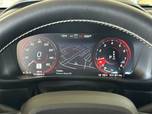 Certified 2021 Volvo XC40 T5 R-Design image 24