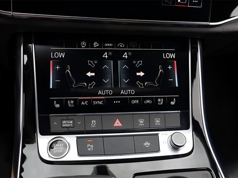 Used 2023 Audi Q7 2.0T Premium Plus w/ Premium Plus Package image 20