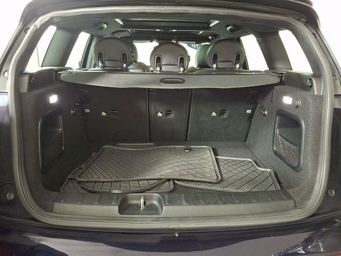 Used 2020 MINI Cooper Clubman John Cooper Works image 29