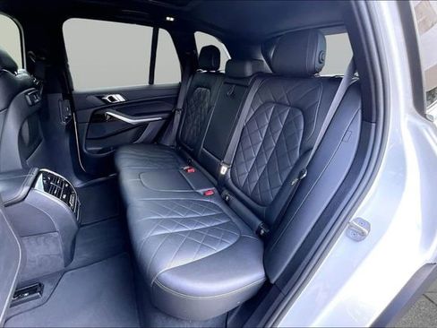Used 2023 BMW X5 xDrive40i w/ Premium Package AWD/4WD image 25