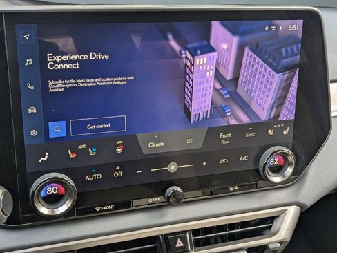 Certified 2023 Lexus RX 350 Premium w/ Cold Area Package image 28