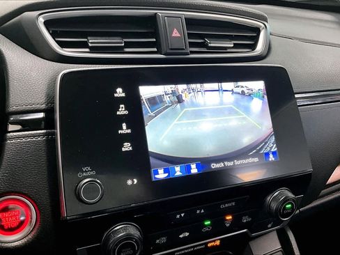 Used 2021 Honda CR-V EX-L image 23