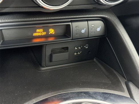 Certified 2023 MAZDA MX-5 Miata Grand Touring image 29