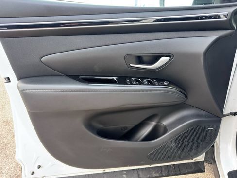 Used 2023 Hyundai Tucson Limited AWD/4WD image 9