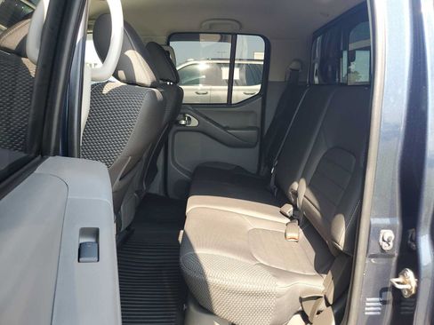 Used 2019 Nissan Frontier Desert Runner RWD image 21