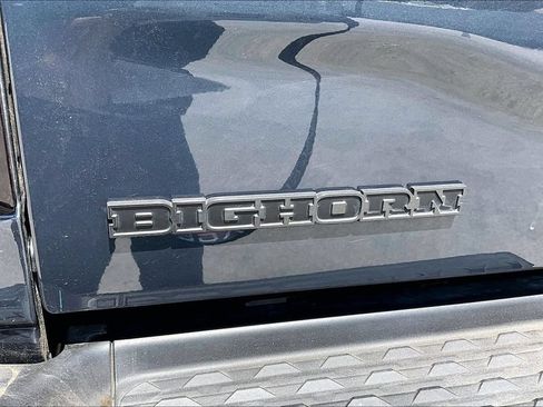 Used 2025 RAM 2500 Big Horn AWD/4WD image 24