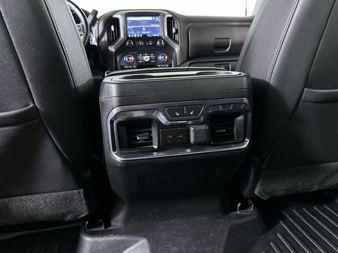 Used 2023 Chevrolet Silverado 2500 LTZ w/ LTZ Plus Package AWD/4WD image 22