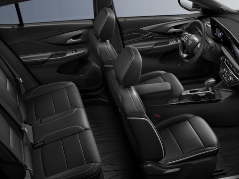 New 2026 Buick Envista Sport Touring w/ Studio Series FWD image 58