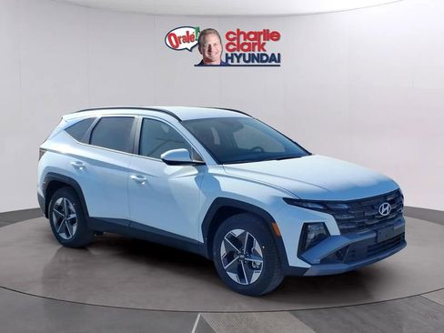 New 2026 Hyundai Tucson SEL FWD image 7