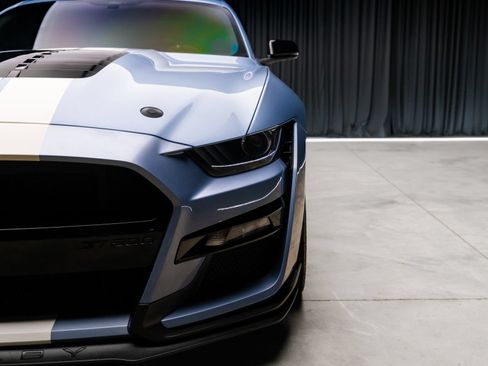 Used 2022 Ford Mustang Shelby GT500 RWD image 21