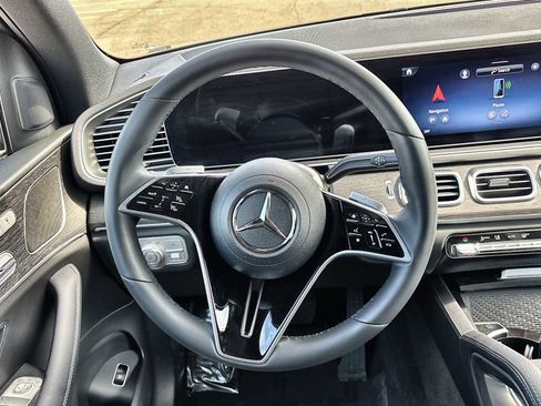 Used 2026 Mercedes-Benz GLE 350 4MATIC image 21
