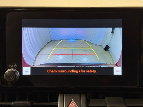 Certified 2024 Toyota RAV4 XLE w/ Convenience Package AWD/4WD image 29