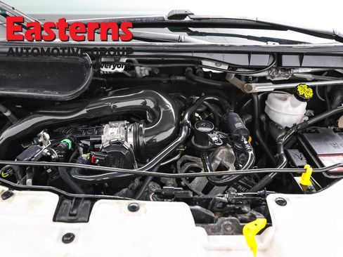 Used 2024 Ford Transit 250 Low Roof w/ Exterior Upgrade Package RWD image 7
