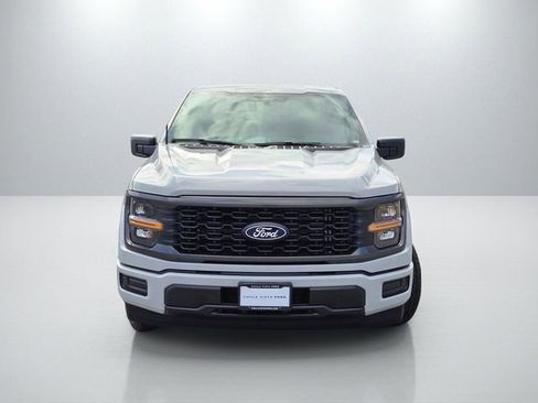 New 2026 Ford F150 STX RWD image 2