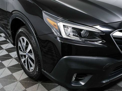 Used 2021 Subaru Outback Premium w/ Popular Package #1 AWD/4WD image 36