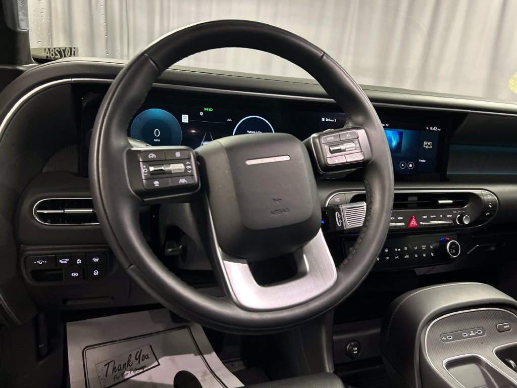 Used 2026 Hyundai Palisade Calligraphy AWD/4WD image 13