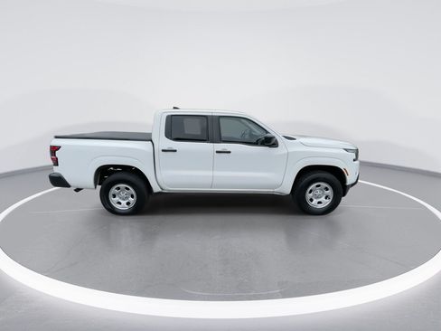 Used 2024 Nissan Frontier S w/ Technology Package AWD/4WD image 22
