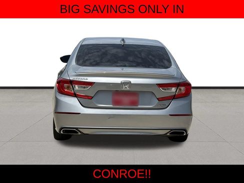 Used 2019 Honda Accord Sport image 6